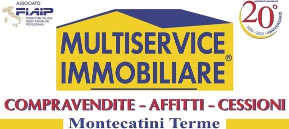 Propiedad comercial de 2 habitaciónes en Montecatini Terme, Italy No. 114025 8