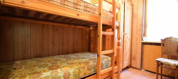 Apartamento de 3 divisões em Challand Saint Anselme, Italy N.º 29612 3