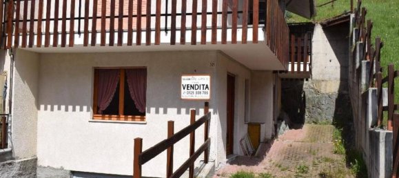 Apartamento de 3 divisões em Challand Saint Anselme, Italy N.º 29612 11