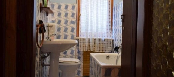 Apartamento de 3 divisões em Challand Saint Anselme, Italy N.º 29612 8