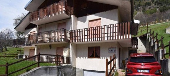 Apartamento de 3 divisões em Challand Saint Anselme, Italy N.º 29612 13