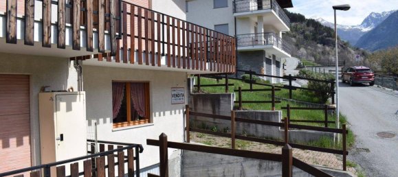 Apartamento de 3 divisões em Challand Saint Anselme, Italy N.º 29612 15