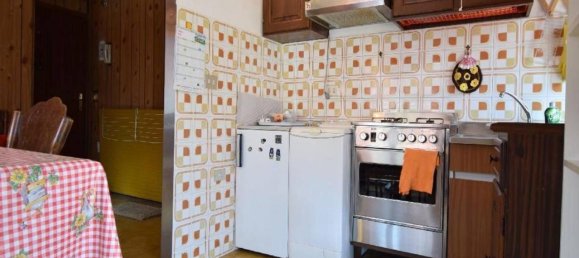 Apartamento de 3 divisões em Challand Saint Anselme, Italy N.º 29612 2