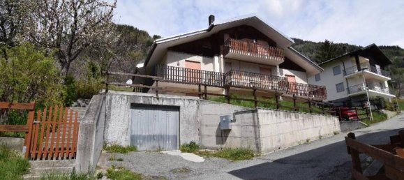 Apartamento de 3 divisões em Challand Saint Anselme, Italy N.º 29612 14