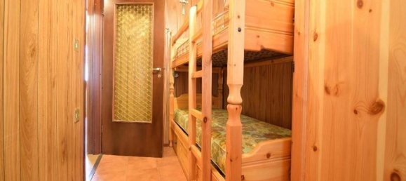 Apartamento de 3 divisões em Challand Saint Anselme, Italy N.º 29612 10