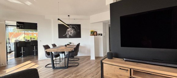 1 غرف نوم شقة في Zehlendorf, Germany رقم 224776 8