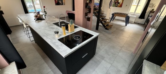 6 bedrooms House in Munchhouse, France No. 263694 5