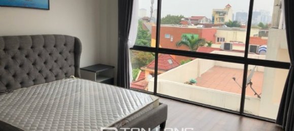 1 bedroom Apartment in Tay Ho, Vietnam No. 1415 4