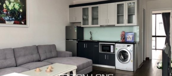 1 bedroom Apartment in Tay Ho, Vietnam No. 1415 3