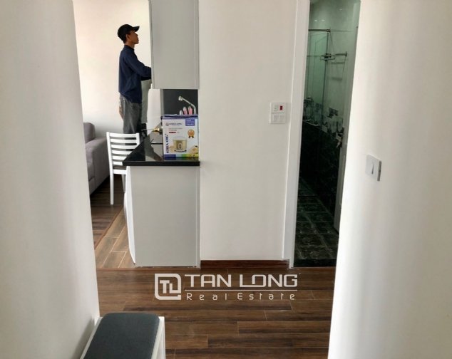 1 bedroom Apartment in Tay Ho, Vietnam No. 1415