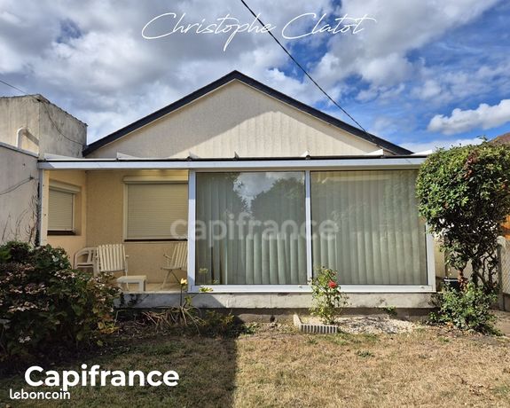 3 Schlafzimmer Haus in Le Havre, France, Nr. 354926