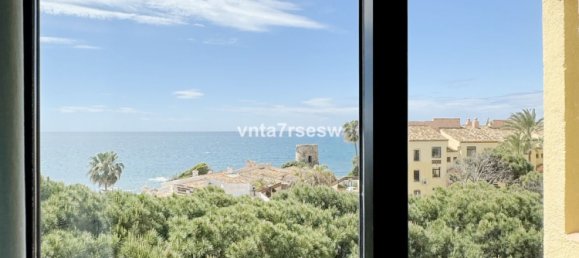 Квартира с 3 спальнями в Михас, Испания № 146882 34