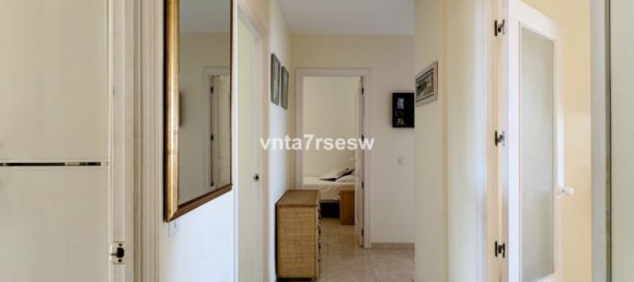 Квартира с 3 спальнями в Михас, Испания № 146882 18