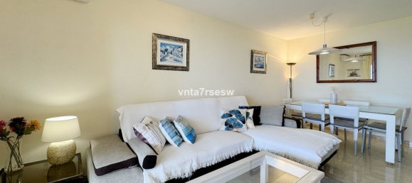 Квартира с 3 спальнями в Михас, Испания № 146882 4