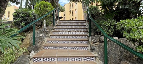 Квартира с 3 спальнями в Михас, Испания № 146882 40