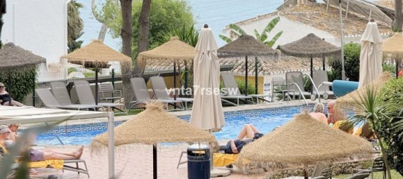 Квартира с 3 спальнями в Михас, Испания № 146882 44