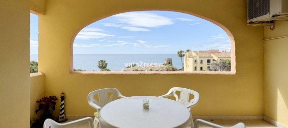 Квартира с 3 спальнями в Михас, Испания № 146882 2