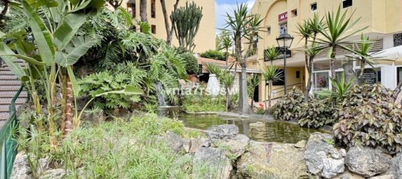 Квартира с 3 спальнями в Михас, Испания № 146882 43