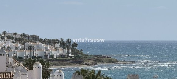 Квартира с 3 спальнями в Михас, Испания № 146882 42