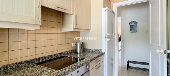 Квартира с 3 спальнями в Михас, Испания № 146882 21