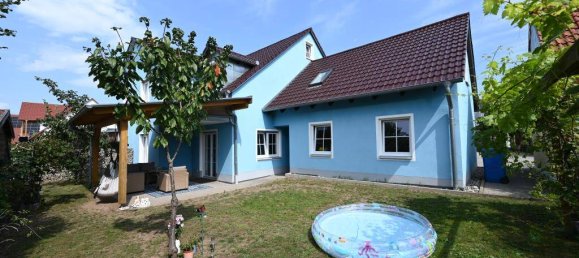 4غرفة تاون هاوس في Neustadt an der Waldnaab, Germany رقم 371084 3