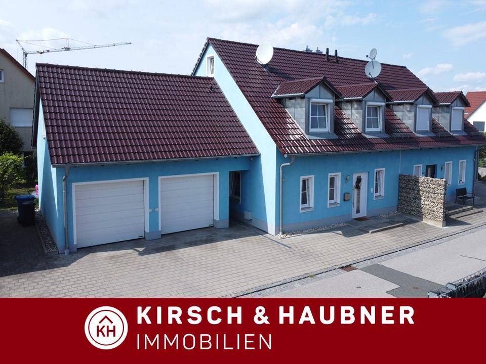 4غرفة تاون هاوس في Neustadt an der Waldnaab, Germany رقم 371084