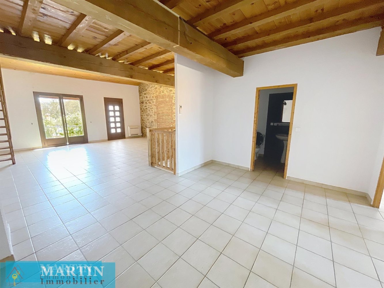 3 bedrooms Townhouse in Pyrenees-Orientales, France No. 309049