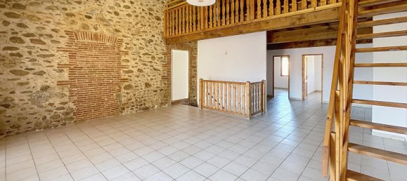 3 bedrooms Townhouse in Pyrenees-Orientales, France No. 309049 2