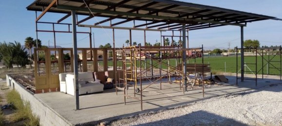 Grundstück in Dolores, Spain 10000m², Nr. 98762 6