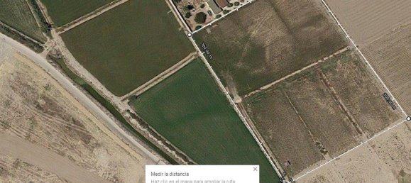 Grundstück in Dolores, Spain 10000m², Nr. 98762 4