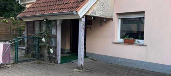 7 rooms Townhouse in Kaiserslautern, Germany No. 350482 9