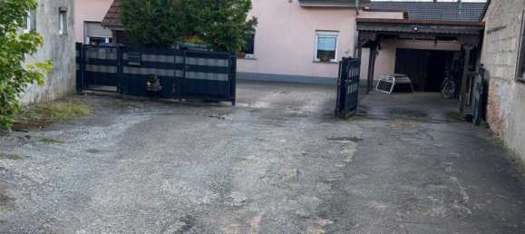 7 rooms Townhouse in Kaiserslautern, Germany No. 350482 6