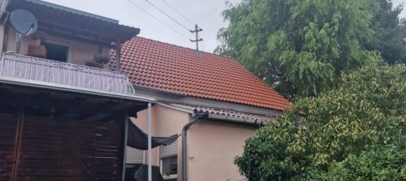 7 rooms Townhouse in Kaiserslautern, Germany No. 350482 8