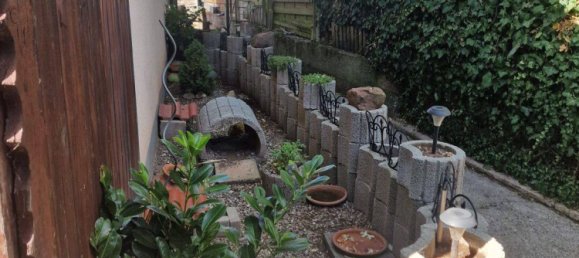 7 rooms Townhouse in Kaiserslautern, Germany No. 350482 28