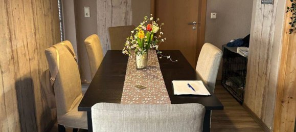 7 rooms Townhouse in Kaiserslautern, Germany No. 350482 10