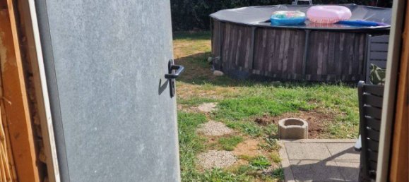 7 rooms Townhouse in Kaiserslautern, Germany No. 350482 27