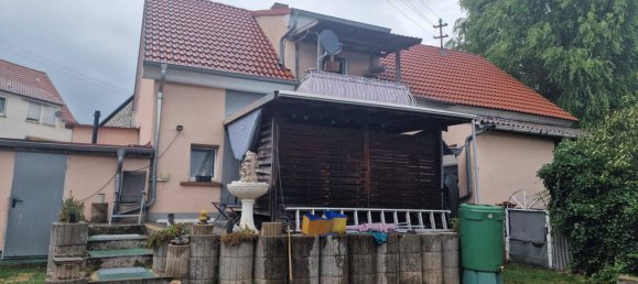 7 rooms Townhouse in Kaiserslautern, Germany No. 350482 5