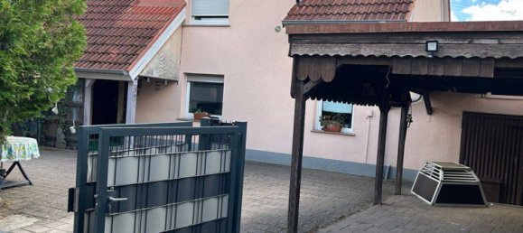7 rooms Townhouse in Kaiserslautern, Germany No. 350482 7