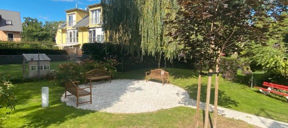 Adosado de 2 dormitorios en Nikolassee, Germany No. 350173 3