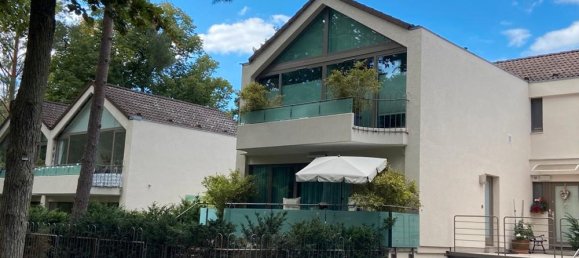 Adosado de 2 dormitorios en Nikolassee, Germany No. 350173 2