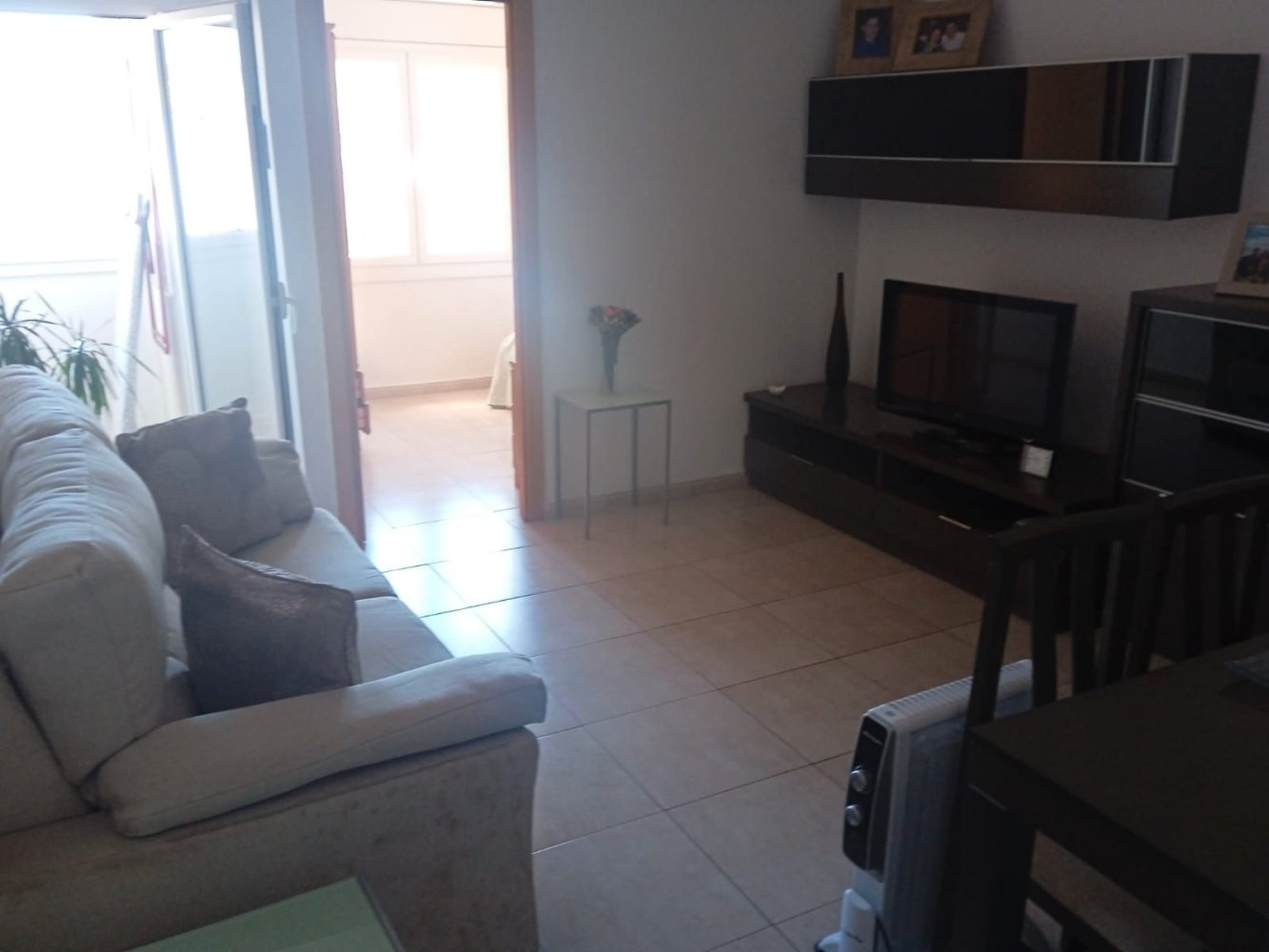 Apartamento T2 em Badalona, Spain N.º 110551