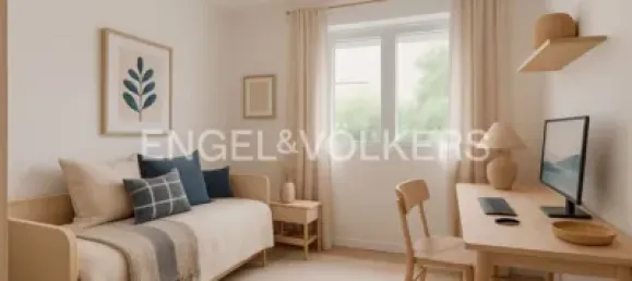 2 chambres Appartement à Sant Cugat Del Valles, Spain No. 174917 6