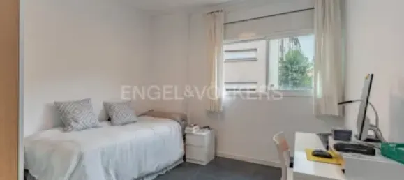 2 chambres Appartement à Sant Cugat Del Valles, Spain No. 174917 7