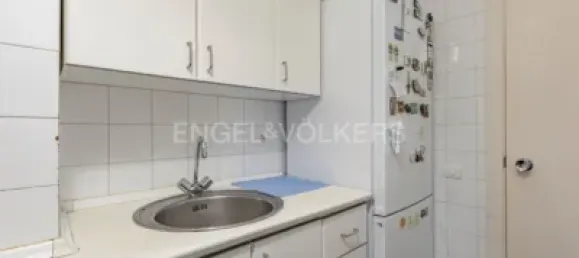 2 chambres Appartement à Sant Cugat Del Valles, Spain No. 174917 19