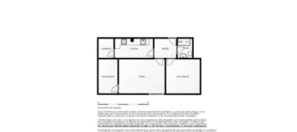 2 chambres Appartement à Sant Cugat Del Valles, Spain No. 174917 43