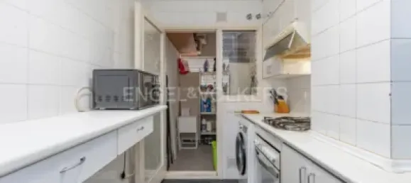 2 chambres Appartement à Sant Cugat Del Valles, Spain No. 174917 3
