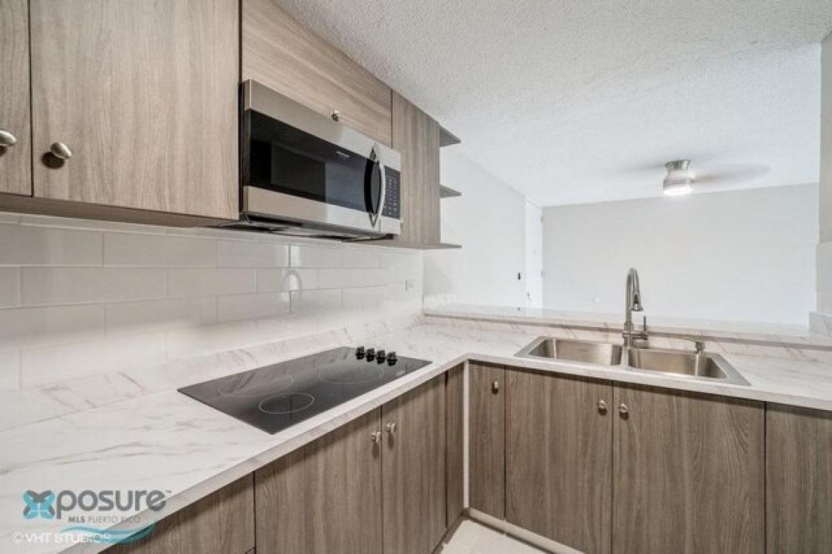 4 bedrooms House in Carolina, USA No. 386219