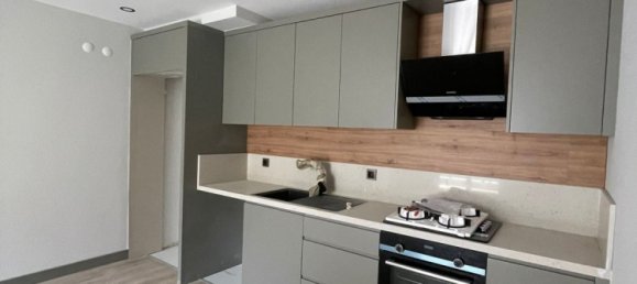 Appartement 2+1 à Muratpasa, Turkey No. 41146 8