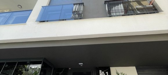 Appartement 2+1 à Muratpasa, Turkey No. 41146 15