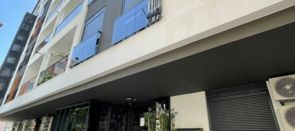 Appartement 2+1 à Muratpasa, Turkey No. 41146 18